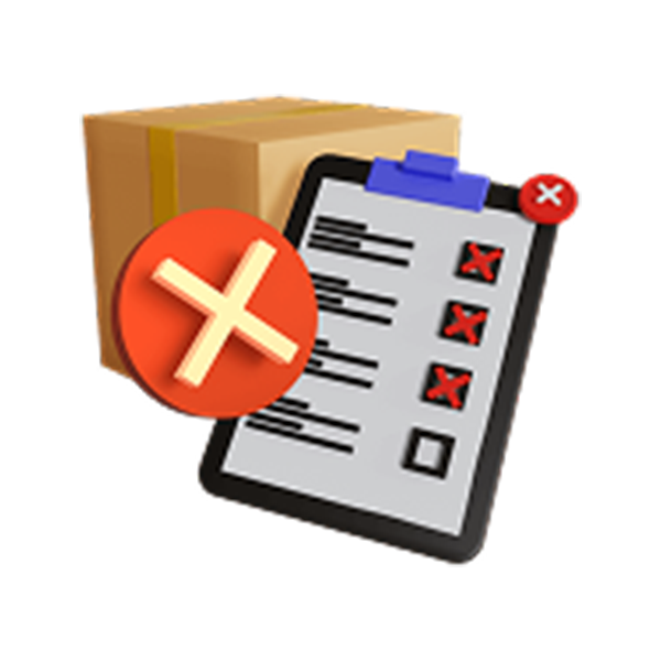 Fulfillment By  Merchant Issues